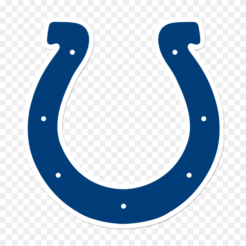 1200x1200 Indianapolis Colts Logo Transparent Png - Colts Logo PNG