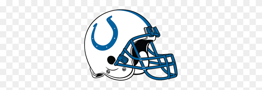 300x228 Indianapolis Colts Logo Vector - Indianapolis Colts Logo PNG