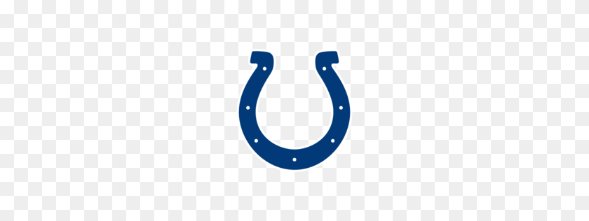 256x256 Indianapolis Colts Estadísticas De Noticias De Fútbol - Colts Logotipo Png