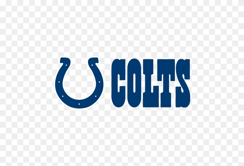 512x512 Indianapolis Colts Png Transparente Indianapolis Colts Images - Colts Logo Png
