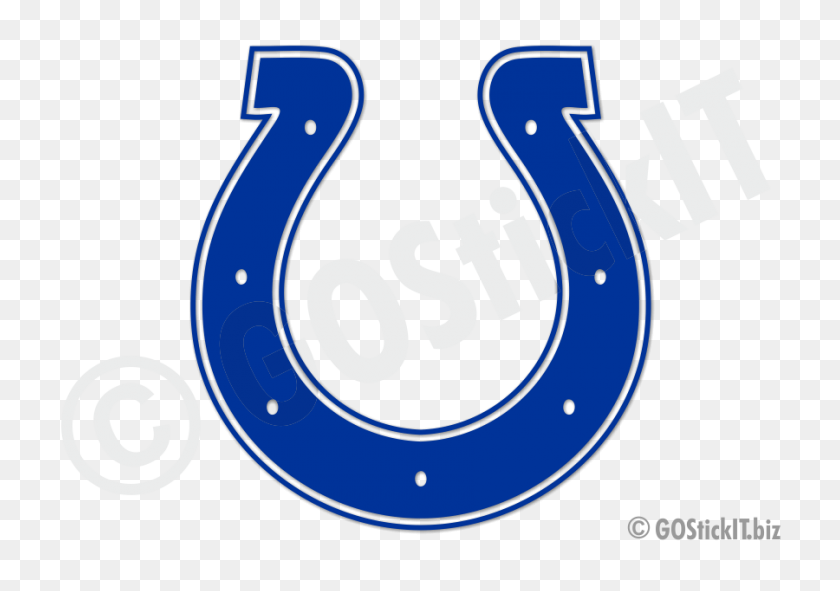 900x613 Indianapolis Colts Logotipo No Usado - Casco De La Nfl Imágenes Prediseñadas