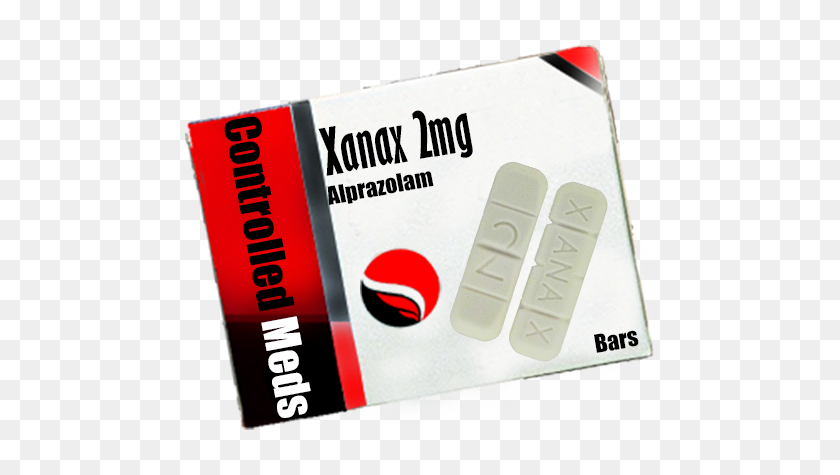 500x415 Indications For Xanax Use - Xanax PNG