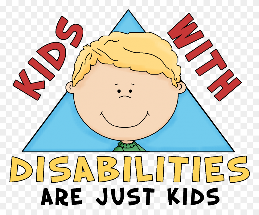 1436x1175 Clipart De La Ley De Educación Para Personas Con Discapacidades - Clipart De Segregación