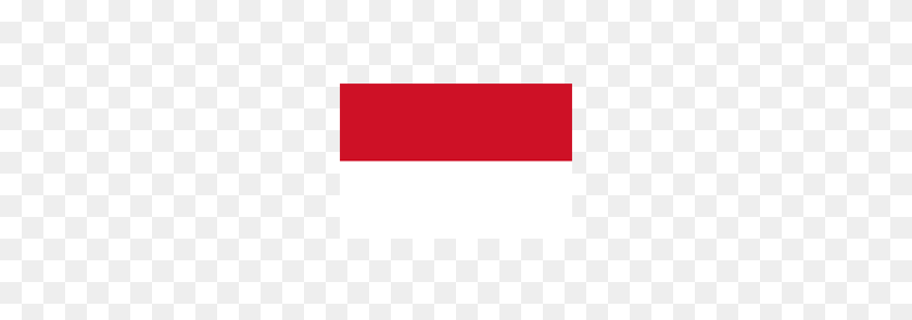 438x235 Индонезия - Флаг Индонезии Png