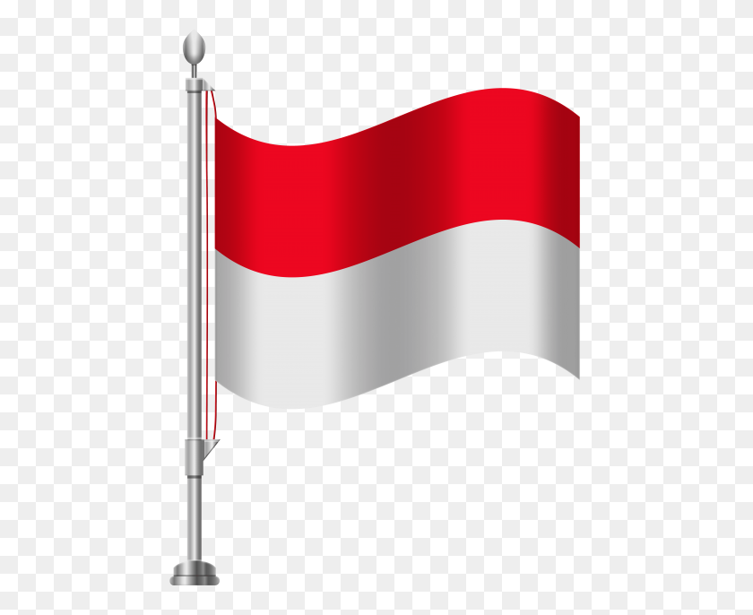 480x626 Indonesia Flag Png - Indonesia Flag PNG