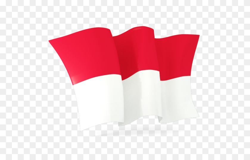 640x480 Bandera De Indonesia Png