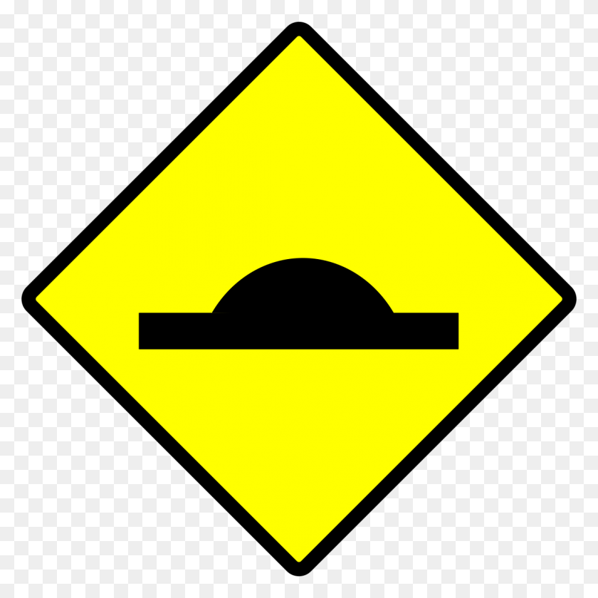 1141x1142 Indonesia New Road Sign - Indonesia PNG