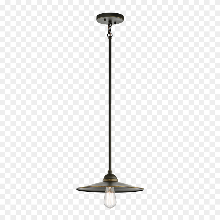 1000x1000 Indoor And Outdoor Lighting Products - Metal Pole PNG