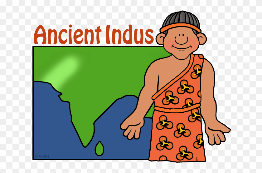 648x494 Indus Clipart - Valley Clipart