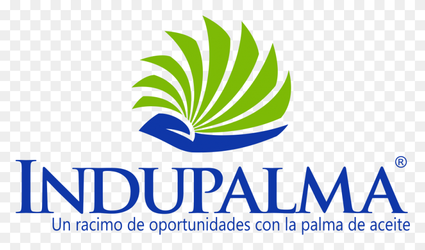 1001x557 Industrial Agraria La Palma Limitada Indupalma Ltda Member - Welcome New Members Clipart
