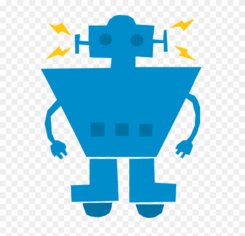 599x750 Robot Industrial Droide Android Nao - Robot Clipart Gratis
