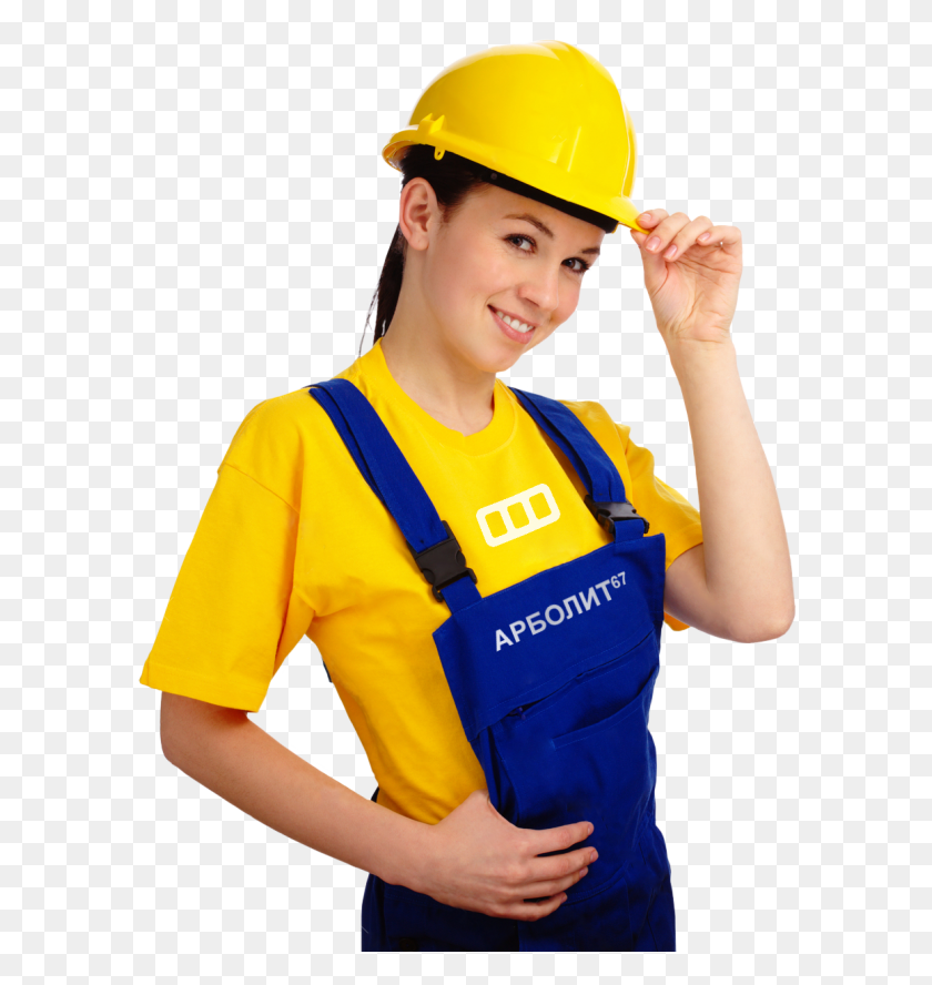 600x828 Industrial Worker Png Free Download - Worker PNG