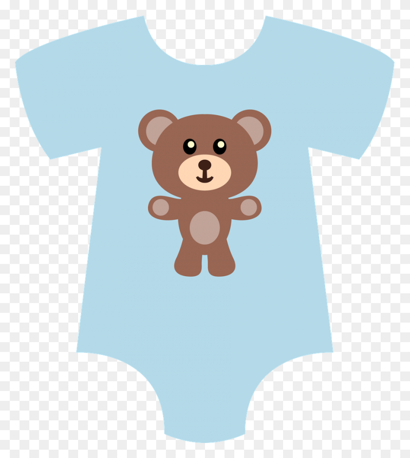 900x1013 Infant Boy Child Pañal Clipart - Baby Diaper Clipart