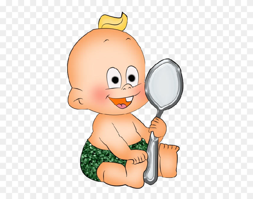 600x600 Infant Cartoon Boy Clip Art - Baby Boy Clipart