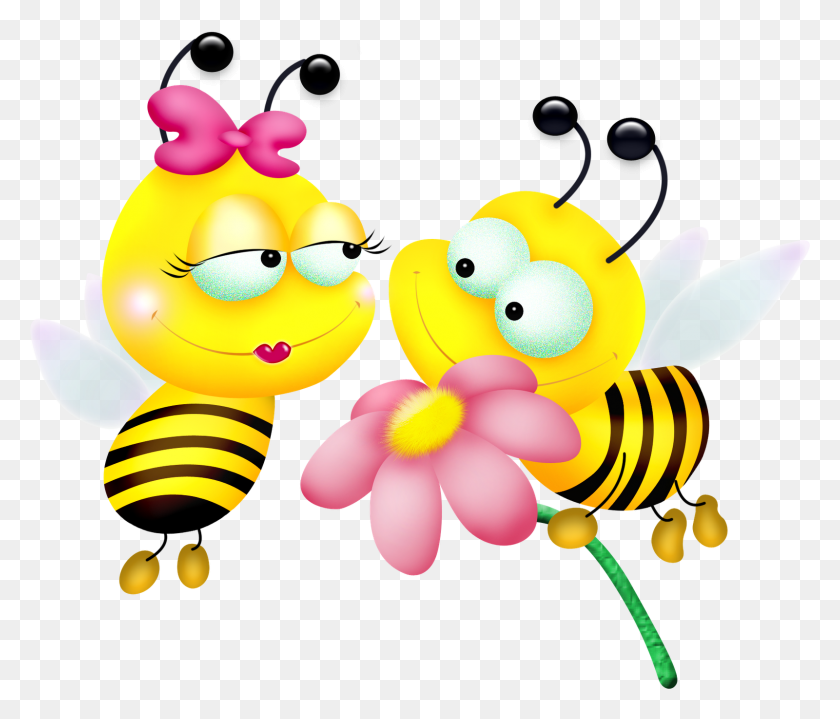 1600x1353 Infantiles Y Para Adolescentes Cute Clip Art - Beehive Clipart Free