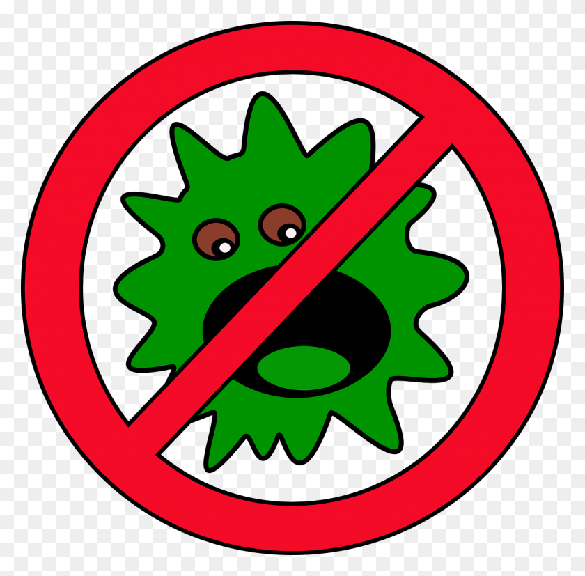 1280x1259 Infectious Diseases Archives - Paramedic Clipart
