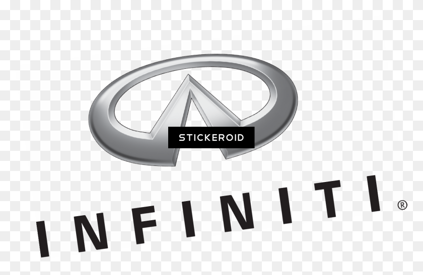 1637x1024 Infin Logo - Infiniti Logo PNG