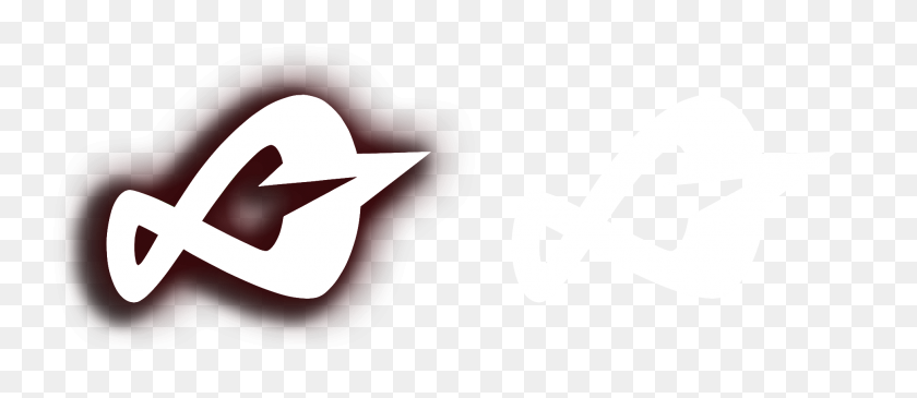 1961x768 Бесконечный Логотип Png, Полосатый Логотип Бесконечности Бесконечный - Логотип Sonic Forces Png
