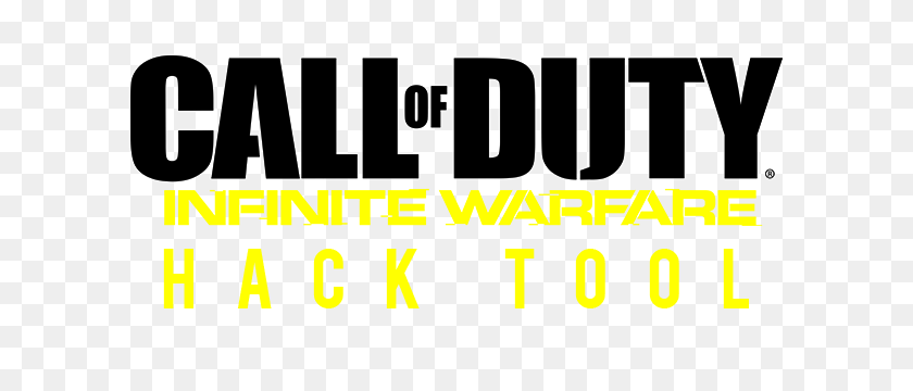 604x300 Infinite Warfare Hack Tool - Infinite Warfare PNG