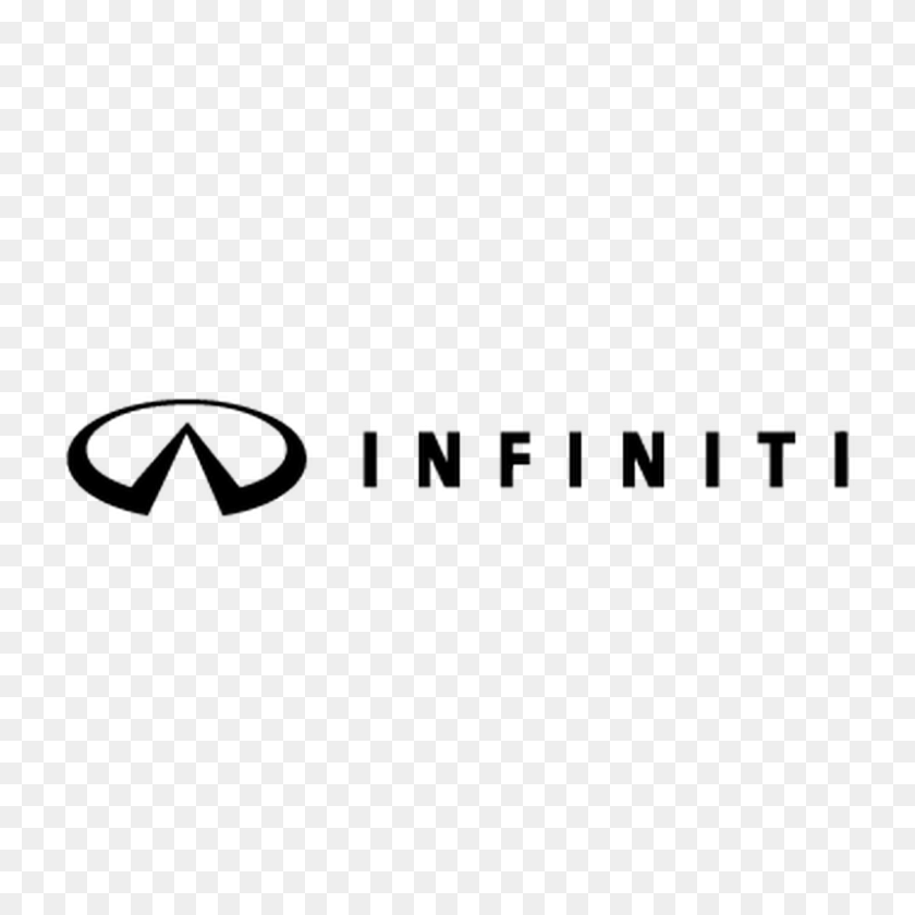 800x800 Infiniti Auto Logo Decal - Infiniti Logo PNG