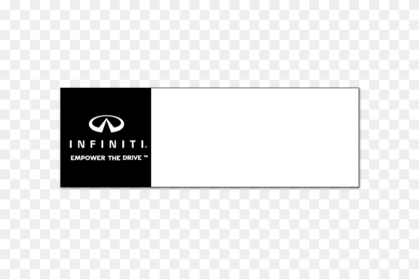 750x500 Insignia De Infiniti - Logotipo De Infiniti Png