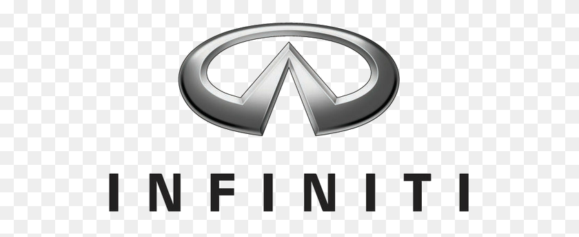 532x285 Logotipo De Infiniti - Logotipo De Infiniti Png