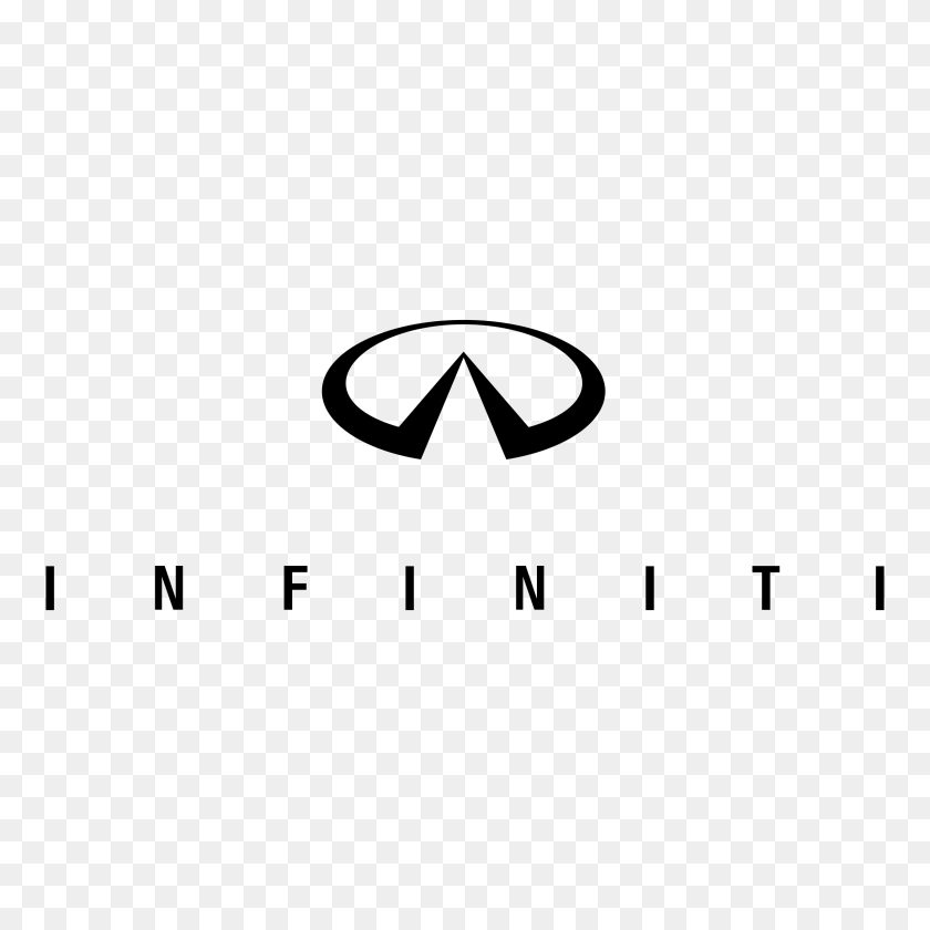 2400x2400 Infiniti Logo Png Transparent Vector - Infiniti Logo Png