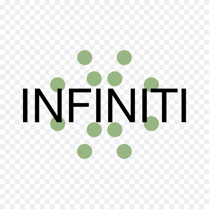 1200x1200 Infiniti Marketing - Infiniti Logo PNG