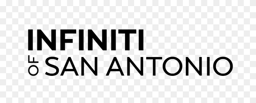 819x292 Infiniti Of San Antonio Es Su Nuevo Concesionario Infiniti En San - Infiniti Logo Png