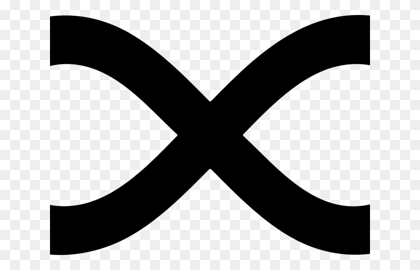640x480 Infinity Clipart - Infinity Sign Clipart