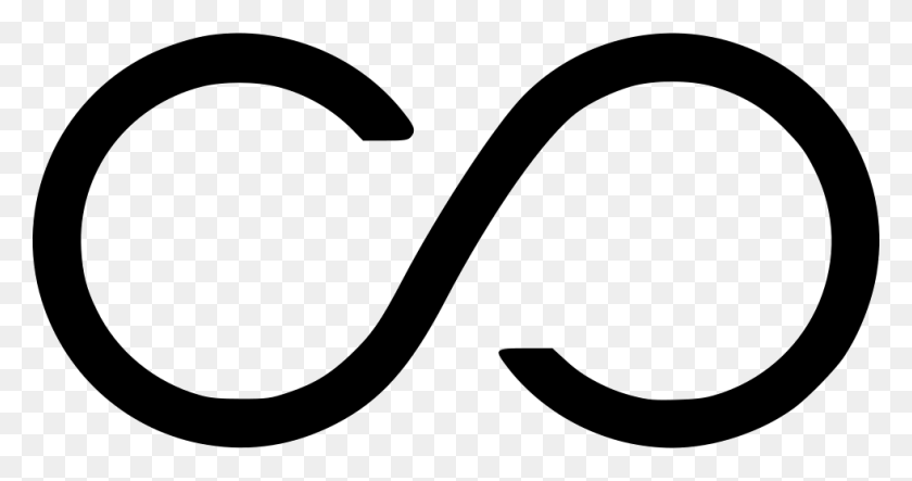 980x482 Infinity Clipart Group - Infinity Sign Clipart