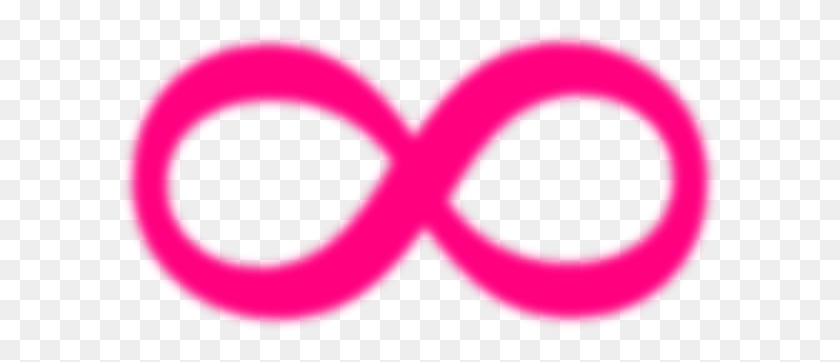 600x302 Infinity Clipart Infinity Symbol - Infinity Symbol PNG