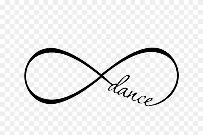 1080x689 Infinity Dance - Infinity Sign PNG