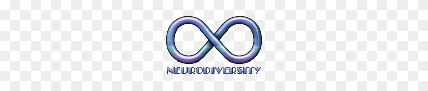 190x119 Infinity Sign For Neurodiversity - Infinity Sign PNG