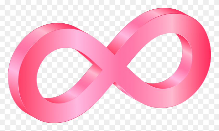 1316x750 Infinity Symbol Computer Icons Car - Infinity Sign Clipart