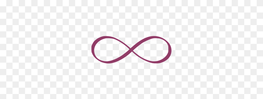 256x256 Infinity Symbol Png Image - Infinity Symbol PNG