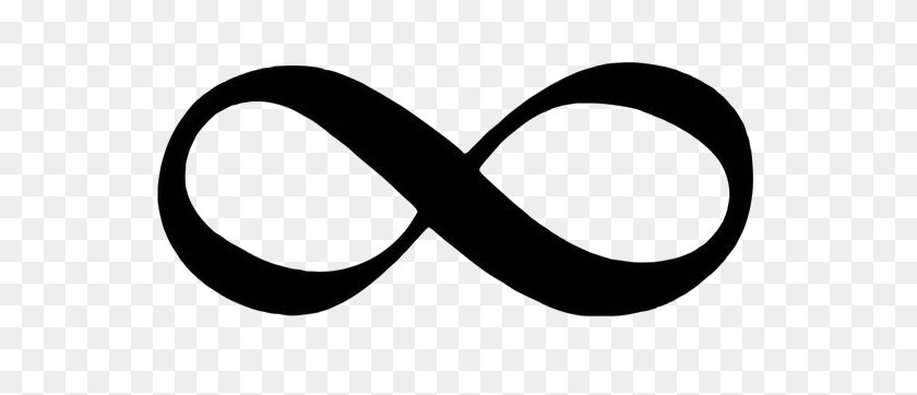 610x302 Infinity Symbol Png Images Free Download - Infinity Symbol PNG