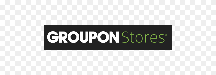 558x234 Infiplex Groupon Stores - Groupon Logo Png
