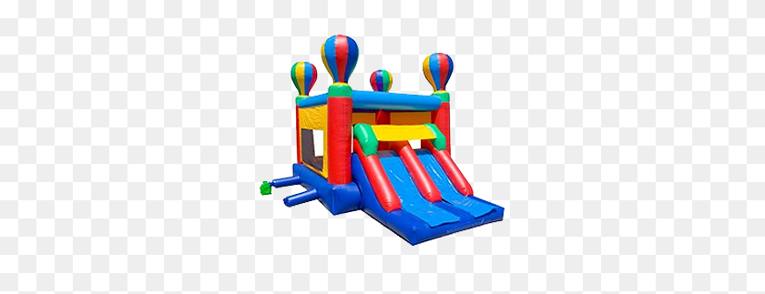 287x263 Inflatable Bounce House Rentals Parties - Bounce House PNG
