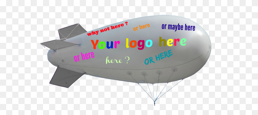 597x316 Inflatable Tents Manufacturer Of Inflatable Structures - Blimp PNG