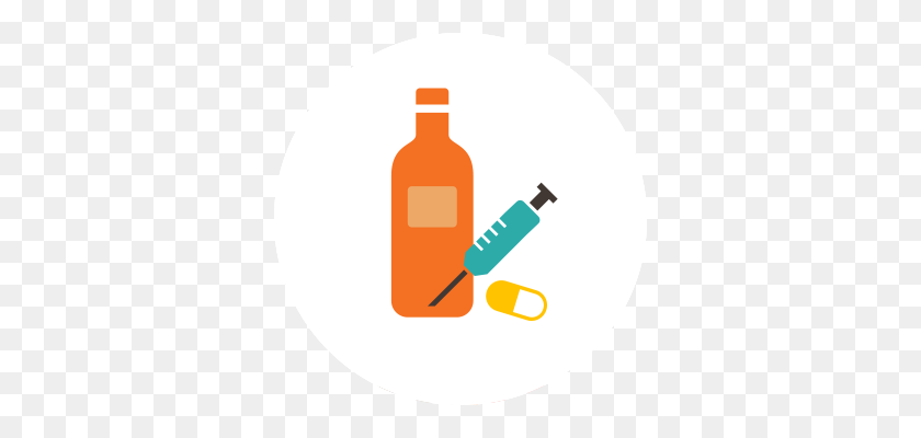 340x340 Information About Types Of Drugs Alcohol The First Stop - Drugs PNG