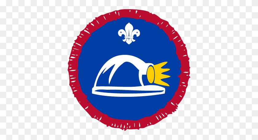 400x397 Information And Resources - Boy Scout Emblem Clip Art