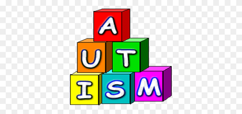 353x335 Information For Parents - Autism PNG