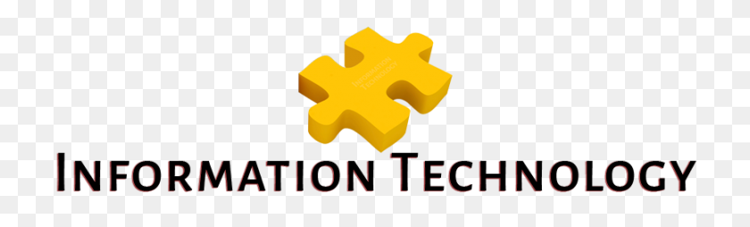 864x216 Tecnología De La Información Trabajos De Sello - Logotipo De Sello Png