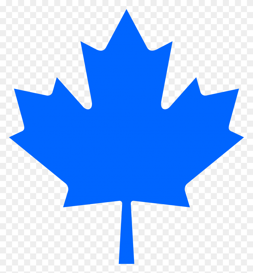 2000x2167 Информативный План Блестящих Идей Канадского Кленового Листа Бесплатно - Клипарт Кленовый Сироп