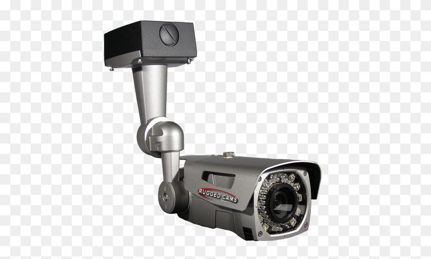 700x445 Infrared Outdoor Security Camera - Security Camera PNG