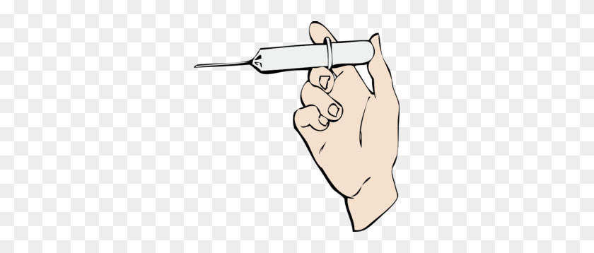 291x298 Injection - Injection Clipart