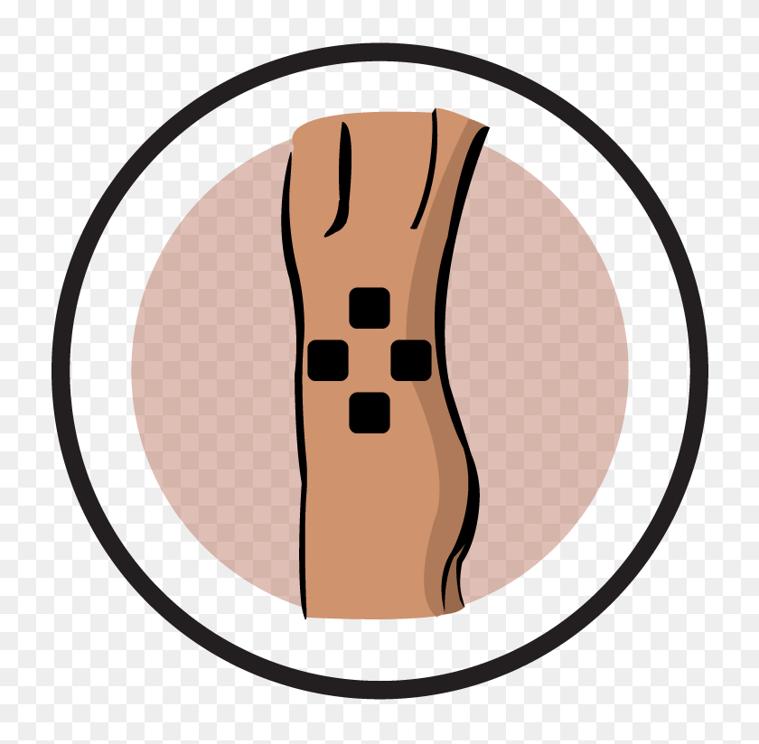 764x764 Injury Clipart Muscular Pain - Pain Clipart