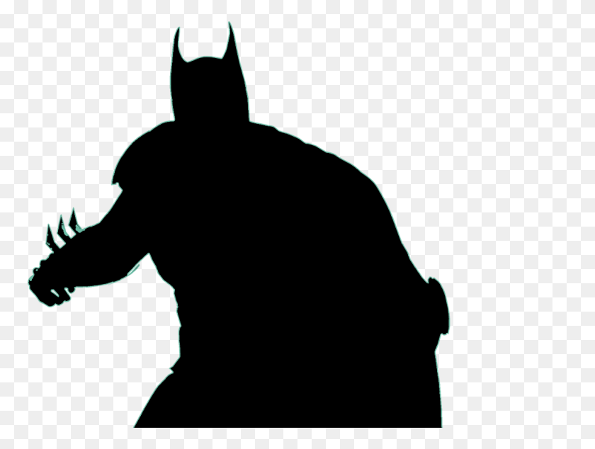 1140x840 Injustice Character Silhouettes Quiz - Superhero Silhouette PNG