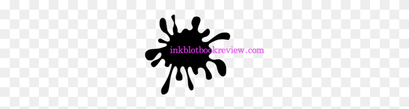 248x165 Блог С Обзором Книги Ink Blot - Ink Blot Png